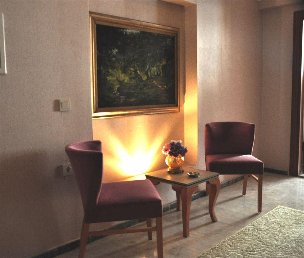 Guest House Harbiye Isztambul Kültér fotó