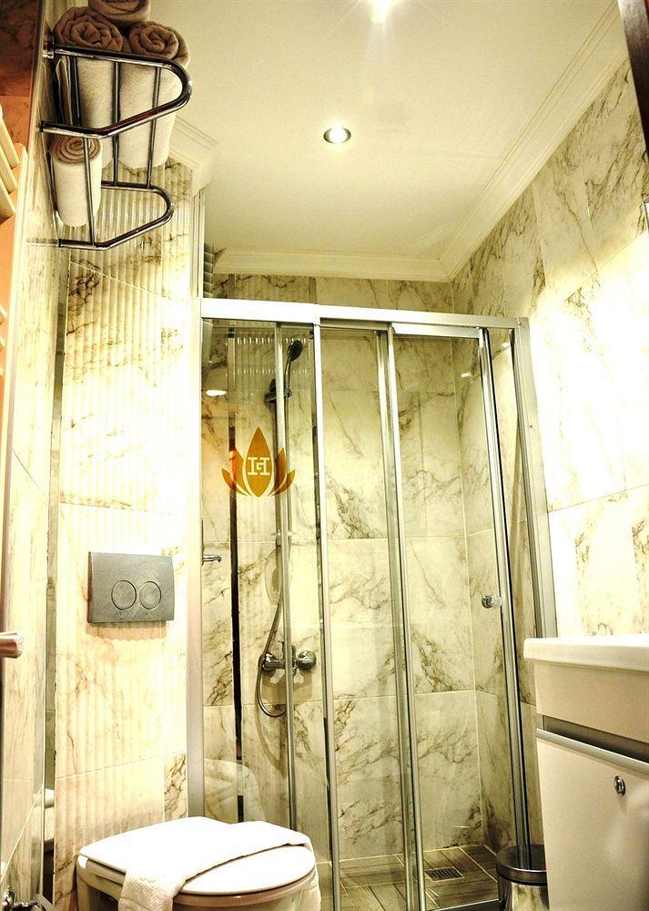 Guest House Harbiye Isztambul Kültér fotó