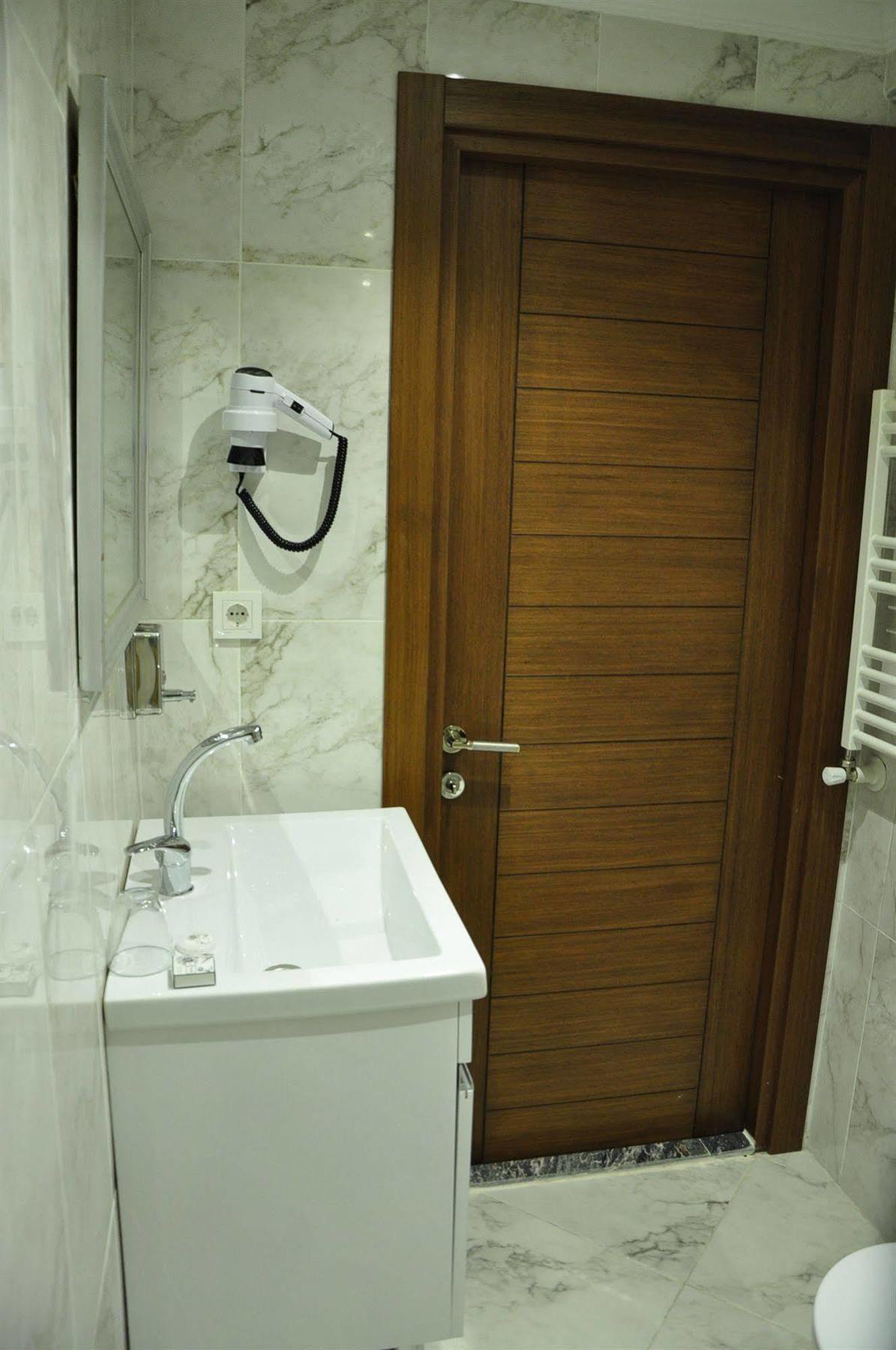 Guest House Harbiye Isztambul Kültér fotó
