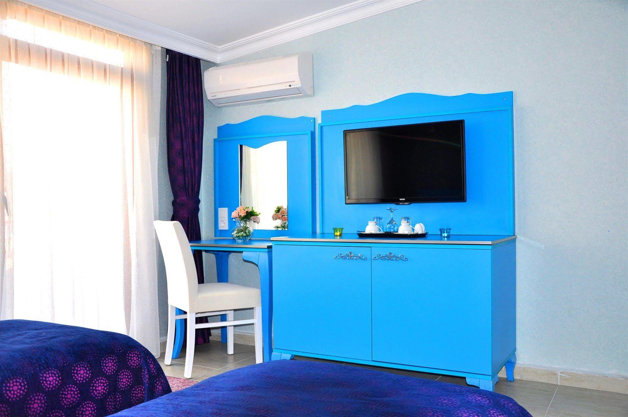 Guest House Harbiye Isztambul Kültér fotó